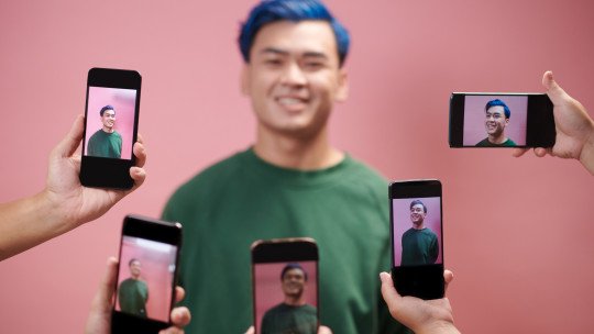 ¿Qué rasgos de personalidad alimentan el deseo de convertirse en influencer?