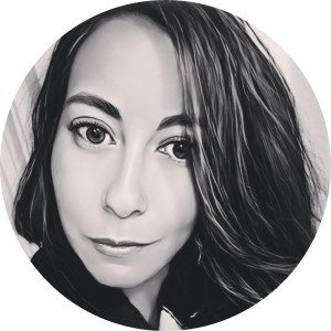 Terumi Sato Alegría