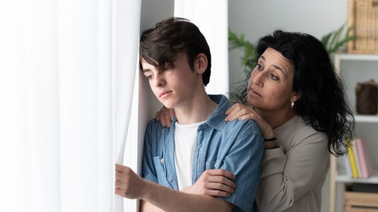 ¿Es una crisis o simplemente es adolescente?