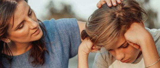 ¿Les gritas más de lo que te gustaría? Herramientas para criar con calma y conexión