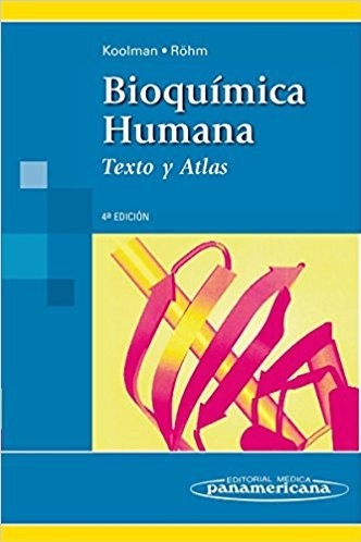 Bioquímica humana