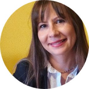 Ana Maria Blanes Fernández