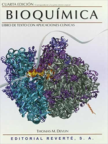 Bioquímica con aplicaciones clínicas