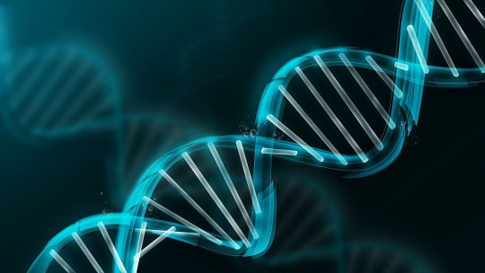 Libros de biología molecular