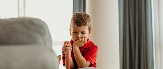 ¿Es realmente una buena opción el timeout como castigo?
