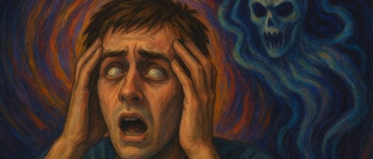 Por qué consumir speed aumenta el riesgo de sufrir episodios psicóticos