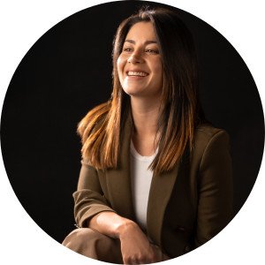 Estefania Vargas