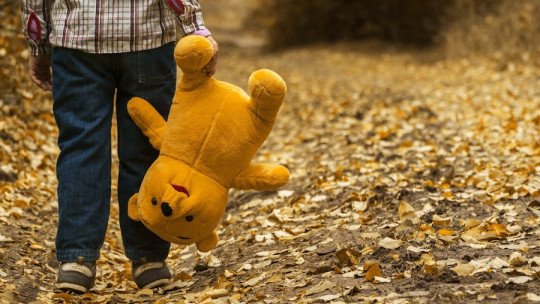 Mi hijo es egoísta, no quiere compartir sus juguetes