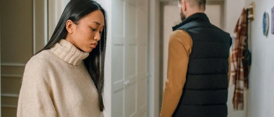 'Conversa conmigo antes de que la distancia nos haga extraños': el valor de la comunicación sincera en la vida en pareja