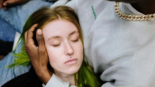 Codependencia: cuando amar significa perderte a ti mismo