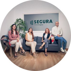 Segura Psicólogos