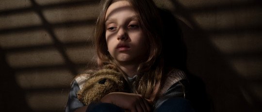 El sistema falla al escuchar a los niños víctimas de abuso