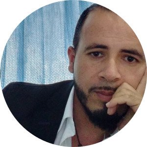 Eduardo Marin Fonseca