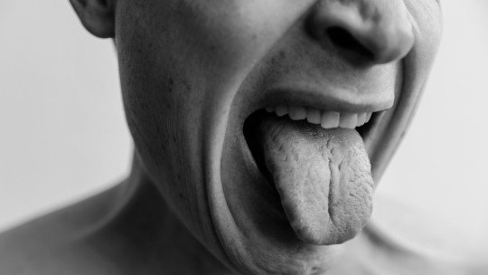 El poder oculto del asco como microexpresión