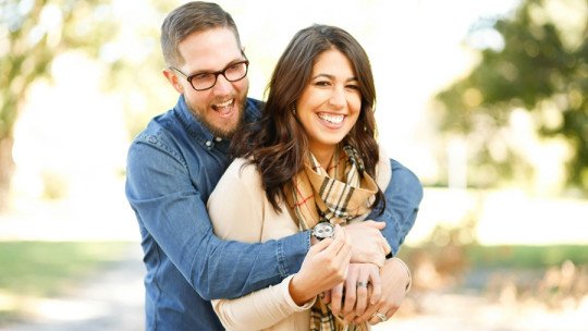 Los nuevos matrimonios son más resistentes que los de las décadas pasadas