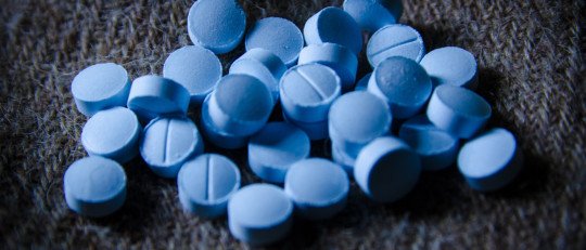 Los efectos en el cerebro del abuso de benzodiacepinas