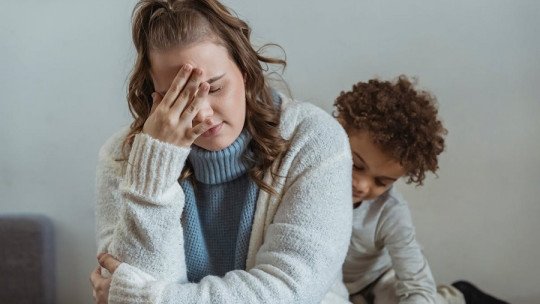 Claves sobre cómo responder de forma calmada cuando nuestros hijos se equivocan