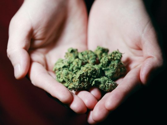 Las Drogas no son el problema principal, son la consecuencia de un problema
