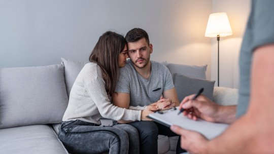 Cómo ayuda la Terapia de Aceptación y Compromiso a las parejas