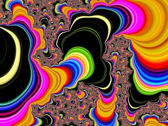 Creatividad y drogas