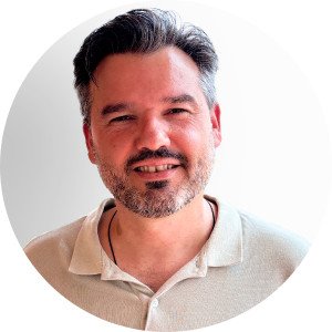 Rubén López Junqueras