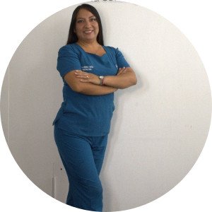 Milagros Del Pilar Ruiz Rivas