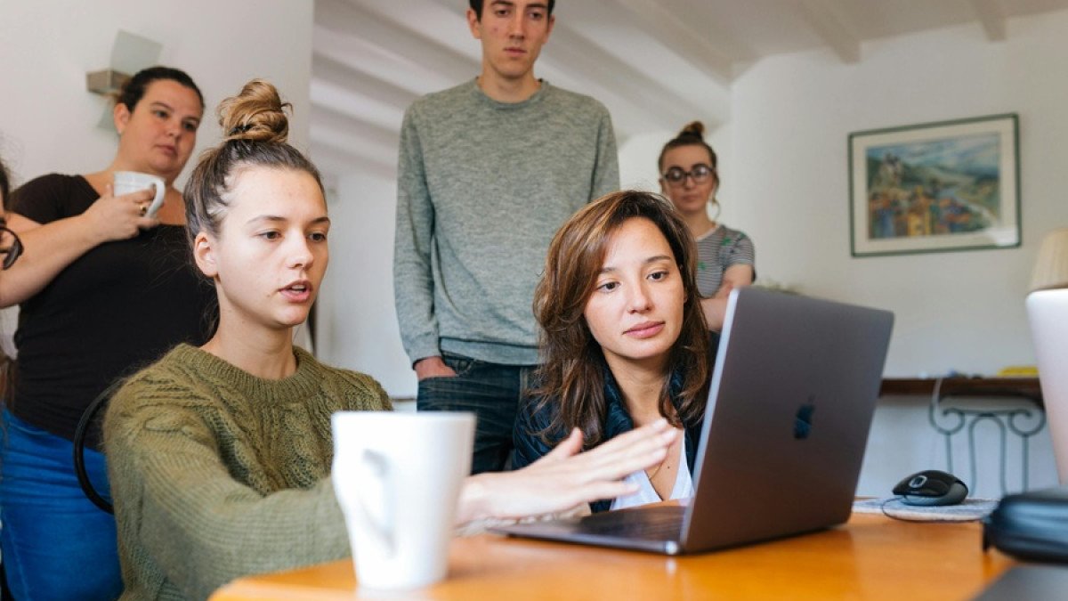 Inteligencia Emocional: la clave para vivir, aprender y liderar
