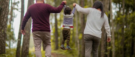 La Corresponsabilidad en la Crianza y su impacto en la Salud Mental de la pareja