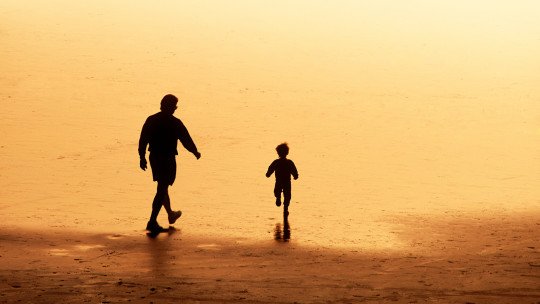 Nuestros hijos necesitan que seamos líderes