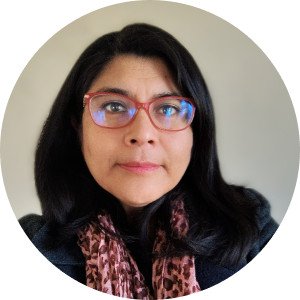 Roxana Saavedra Rodriguez
