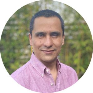 Esteban Rodríguez
