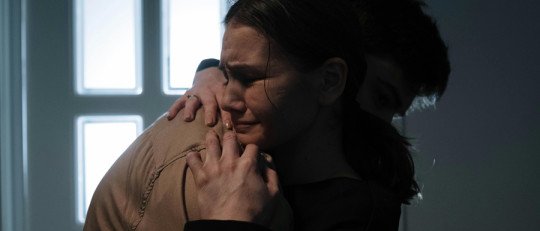 El coste psicológico de ser siempre ‘la persona fuerte’
