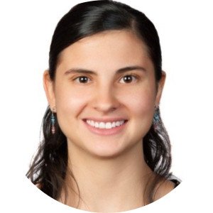 Alejandra Martinez Suarez