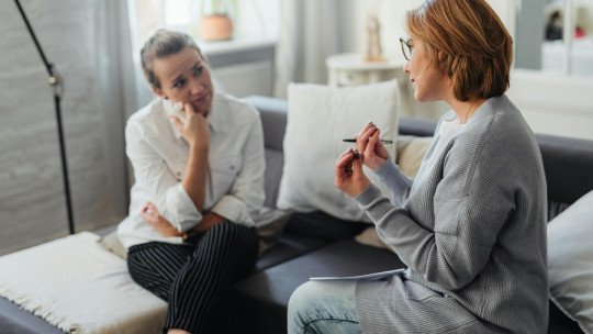 Cuáles son los límites de la Psicofarmacología ante la Psicoterapia