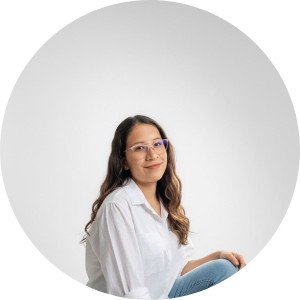 Angélica Castellanos