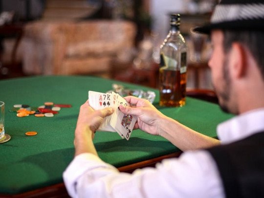 Cómo Salir de la Ludopatía (adicción a las apuestas)