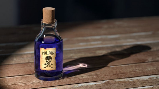 Toxicofobia