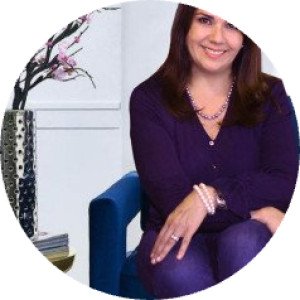 Eugenia Ramos Azuola