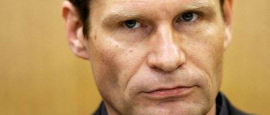 El terrorífico caso de canibalismo de Armin Meiwes, que asesinó y se comió a un desconocido
