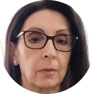 Martha Mújica Cruz