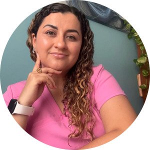 Brenda Chávez