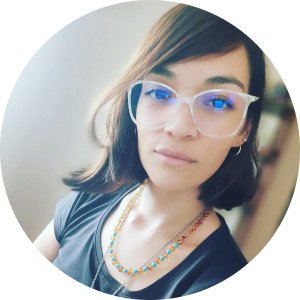 Yasna Vera Reyes