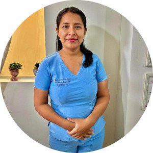 Tatiana Barbaran
