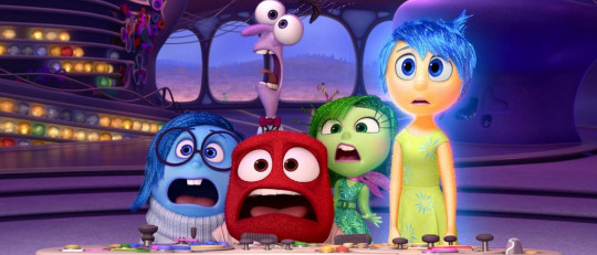 Inside Out