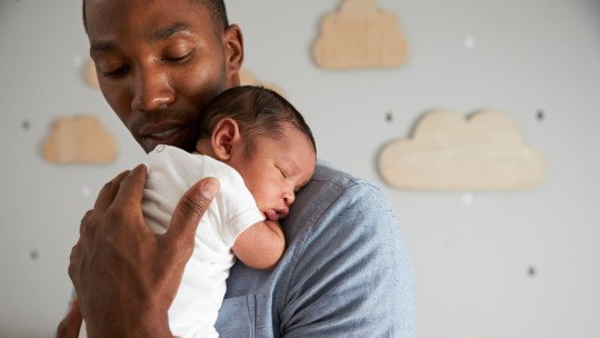 La baja por paternidad beneficia al desarrollo psicológico infantil