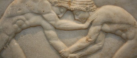 ¿Cuál es el origen de los Juegos Olímpicos?
