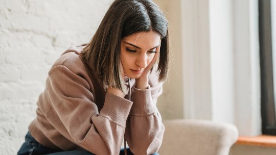 El cansancio emocional: cuando no puedes más aunque no haya pasado nada grave