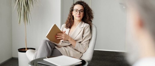 ¿Cómo influye en el trabajo del psicólogo su personalidad?