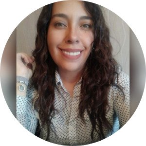 Sharen Figueroa Alba