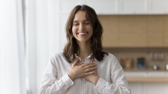 Cómo entrenar la gratitud para mejorar tu bienestar